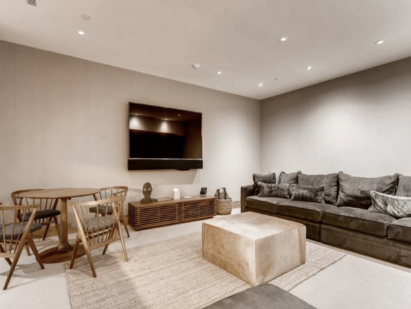Vails Most Luxurious Vacation Rental with Seven Bedrooms